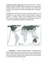 Summaries, Notes 'Globalizācijas ekonomiskie aspekti', 5.