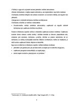 Summaries, Notes 'Mūsdienu darba tirgus pasaulē un Latvijā. Cilvēku resursu loma organizāciju bizn', 6.