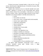 Research Papers 'Civilprocesuālo tiesību funkcionālie un organizatoriskie principi', 6.