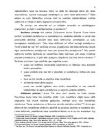 Research Papers 'Civilprocesuālo tiesību funkcionālie un organizatoriskie principi', 8.