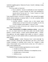 Research Papers 'Civilprocesuālo tiesību funkcionālie un organizatoriskie principi', 14.