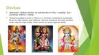 Presentations 'Hinduisms', 6.