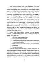 Term Papers 'Tīmekļa vietņu salīdzinošā analīze, balstoties uz atšķirīgām izstrādes iespējām', 47.