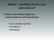 Presentations 'Teritorijas plānošana', 4.