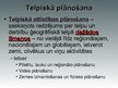 Presentations 'Teritorijas plānošana', 10.