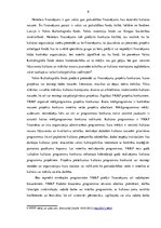 Research Papers 'Kultūras nozares finansējuma modeļa analīze Alūksnes novada pašvaldībā', 8.