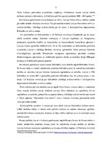 Research Papers 'Kultūras nozares finansējuma modeļa analīze Alūksnes novada pašvaldībā', 11.