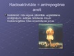 Presentations 'Radioaktivitāte', 4.
