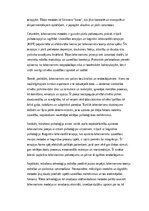 Essays 'Biheviorisms psiholoģijā: teorija, attīstība, kritika un mūsdienu pielietojums', 5.