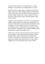 Essays 'Biheviorisms psiholoģijā: teorija, attīstība, kritika un mūsdienu pielietojums', 6.