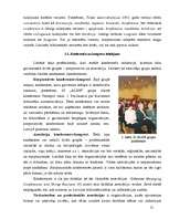 Term Papers 'Latvijā notikušo bibliotekāro konferenču un kongresu tematiskā izpēte ', 21.
