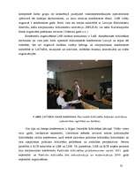 Term Papers 'Latvijā notikušo bibliotekāro konferenču un kongresu tematiskā izpēte', 25.