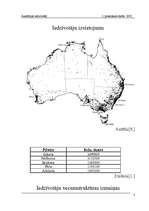 Research Papers 'Austrālijas iedzīvotāji', 3.