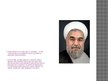 Presentations 'Irānas raksturojums', 4.