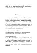 Research Papers 'Mārketinga komunikāciju analīze - Actimel pikošanās čempionāts 2011', 8.