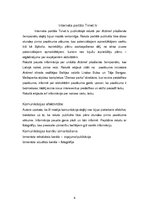 Research Papers 'Mārketinga komunikāciju analīze - Actimel pikošanās čempionāts 2011', 9.
