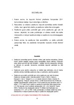 Research Papers 'Mārketinga komunikāciju analīze - Actimel pikošanās čempionāts 2011', 10.