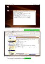 Summaries, Notes 'Ubuntu Linux HTTP/HTTPS starpniekservera , ssh servera un firewall instalācija', 10.