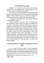 Research Papers 'Politiskie režīmi un valsts iekārtas formas', 2.