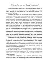 Research Papers 'Viedokļu dažādība par Edvīna Šņores filmu "Padomju stāsts"', 17.