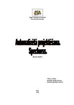Research Papers 'Dzelzsbetona konstrukciju aprēķins datorprogrammās Lira un Monomax', 1.