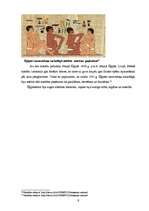 Research Papers 'Medicīna Senajā Ēģiptē', 9.