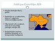Presentations 'Černobiļas AES', 3.