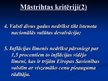 Presentations 'Māstrihtas līgums', 13.