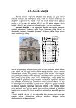 Research Papers 'Baroka stils arhitektūrā', 5.