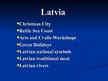 Presentations 'Latvia', 1.