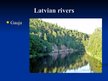 Presentations 'Latvia', 22.
