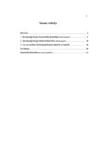 Research Papers 'Ziemeļmaķedonijas ekonomiskās ģeogrāfijas un ārējās tirdzniecības raksturojums. ', 2.