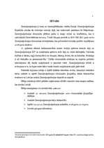 Research Papers 'Ziemeļmaķedonijas ekonomiskās ģeogrāfijas un ārējās tirdzniecības raksturojums. ', 3.