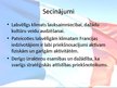 Research Papers 'Francijas valsts ekonomisko panākumu "noslēpumi"', 16.