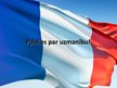 Research Papers 'Francijas valsts ekonomisko panākumu "noslēpumi"', 21.