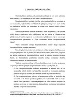 Research Papers 'Juridisko profesiju (tiesneša, prokurora, advokāta) disciplināratbildība', 10.