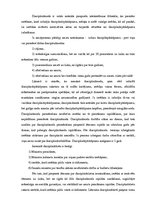 Research Papers 'Juridisko profesiju (tiesneša, prokurora, advokāta) disciplināratbildība', 11.