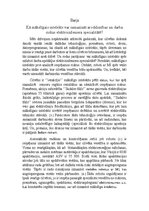 Essays 'Kā mākslīgais intelekts var samazināt arodslimības un darba riskus elektroinženi', 1.