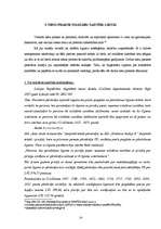 Research Papers 'Solitāru saistību tiesiskais pamats un veidi', 14.