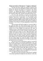 Essays 'Vācijas apvienošana un Risorgimento - kopīgais un atšķirīgais', 1.