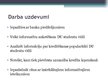 Presentations 'Kredītu būtība un to izplatība Daugavpils Universitātes studentu vidū', 4.