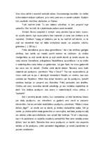 Essays 'Kliforda Gīrca “Kultūru interpretācija”', 2.