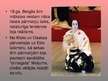 Presentations 'Japāņu teātris "Kabuki"', 8.