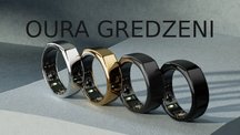 Presentations 'Oura gredzeni', 1.