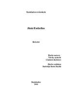 Research Papers 'Jānis Endzelīns', 1.
