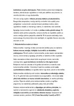 Summaries, Notes 'Lauksaimniecība un mežsaimniecība: ilgtspējīgas attīstības, ekonomikas un bioloģ', 5.