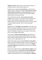 Summaries, Notes 'Lauksaimniecība un mežsaimniecība: ilgtspējīgas attīstības, ekonomikas un bioloģ', 9.