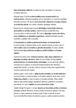 Summaries, Notes 'Lauksaimniecība un mežsaimniecība: ilgtspējīgas attīstības, ekonomikas un bioloģ', 10.