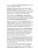 Summaries, Notes 'Lauksaimniecība un mežsaimniecība: ilgtspējīgas attīstības, ekonomikas un bioloģ', 11.