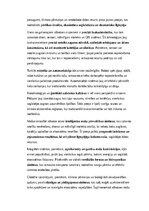 Summaries, Notes 'Lauksaimniecība un mežsaimniecība: ilgtspējīgas attīstības, ekonomikas un bioloģ', 12.